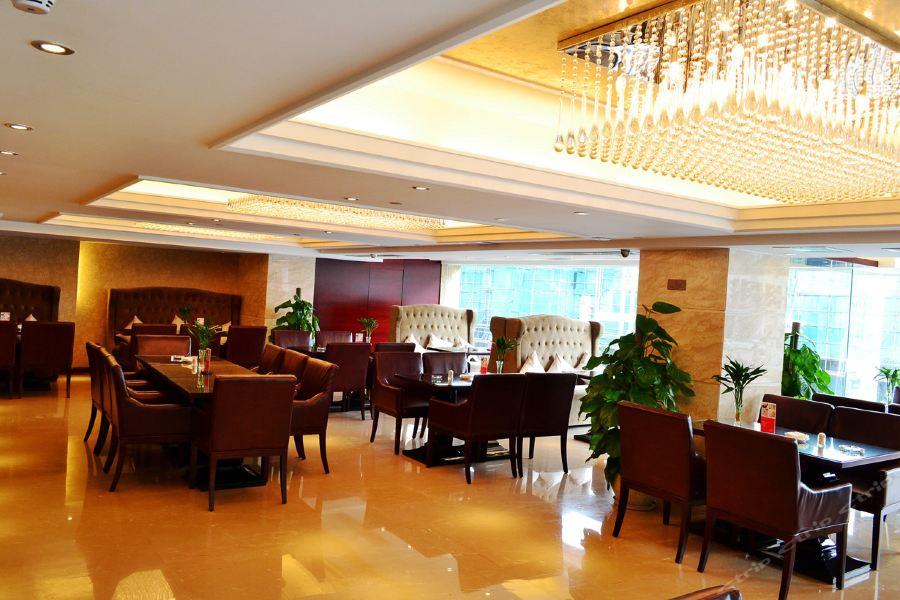 Ramada Pingtan Hotel Exterior foto